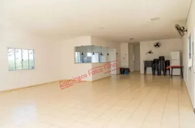 Apartamento com 2 quartos para alugar no Jardim dos Lírios, Americana 