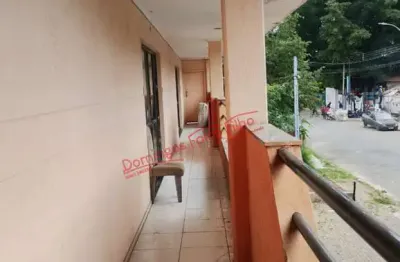 Kitnet / Stúdio para alugar no Jardim Santana, Americana 