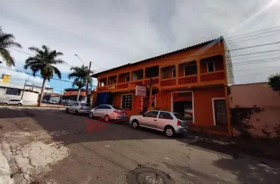 Casa para alugar em Antônio Zanaga, Americana 