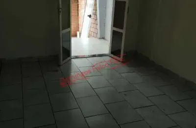 Casa para alugar no Jardim São Paulo, Americana 