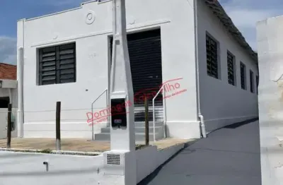 Casa comercial para alugar na Vila Massucheto, Americana 