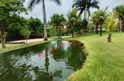 Chácara / sítio à venda no Chácaras Novo México, Limeira 