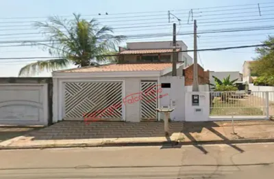 Casa com 2 quartos à venda no Jardim Mirandola, Americana 