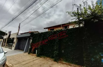Casa com 3 quartos para alugar no Jardim Europa, Nova Odessa 