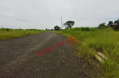 Terreno à venda no Loteamento Industrial 9 de Julho, Americana 