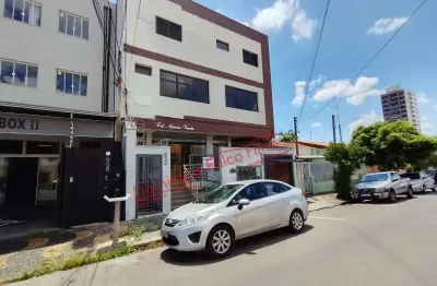 Casa comercial à venda no Centro, Santa Bárbara D'Oeste 