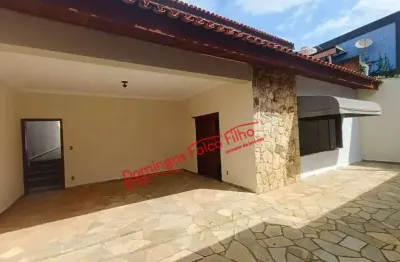 Casa para alugar no Jardim Europa, Nova Odessa 