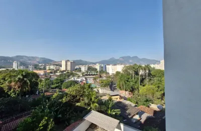 Apartamento com 3 quartos à venda na Rua Pouso Alto, 547, Tanque, Rio de Janeiro