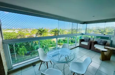 Apartamento com 3 quartos à venda na Rua Coronel Aviador Antônio Arthur Braga, 250, Barra da Tijuca, Rio de Janeiro