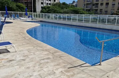 Freguesia, condominio clube residência be happy reformado