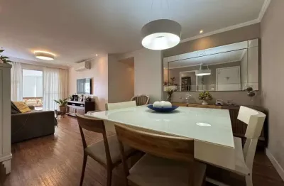 Apartamento à venda recreio dos bandeirantes com 4 quartos, 122 m², varanda gourmet.
