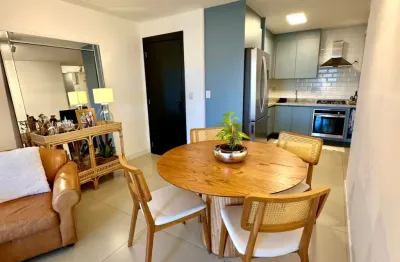 Apartamento à venda de 3 quartos no noir plus na barra bonita.