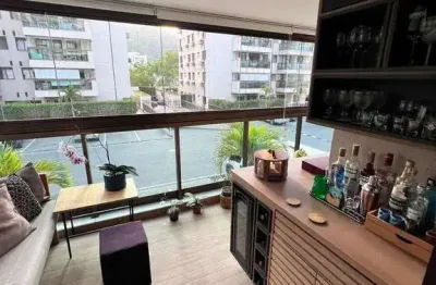Apartamento à venda em rio de janeiro, recreio dos bandeirantes, com 3 quartos, 83m²
