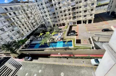 Apartamento à venda em rio de janeiro, taquara, com 3 quartos, 71m²