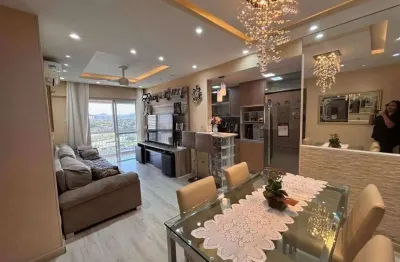 Apartamento à venda, no origami,  em rio de janeiro, barra olímpica, com 3 quartos, 90m²