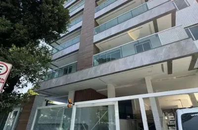 Apartamento para locação, taquara, com 2 quartos, 01 suíte 71m²