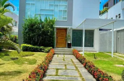 Casa de condomínio para alugar, no disegno casas boutique, barra da tijuca, com 5 quartos, 600m²