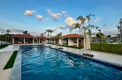 Oportunidade no Condomínio Predileto Ponta Negra - Vendo Apartamento com sala ampliada