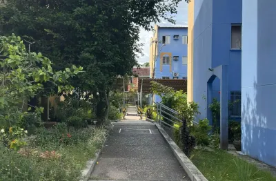 Apartamento com 3 quartos à venda na Rua Brigadeiro João Camarão, Dom Pedro I, Manaus