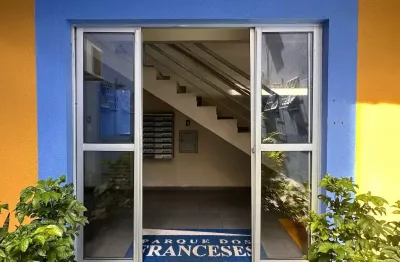 Seu apartamento no dom pedro - vendo no parque dos franceses