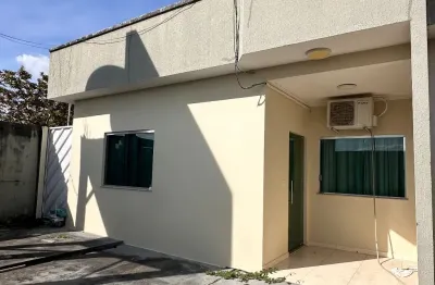 Casa em condomínio fechado com 2 quartos à venda na Rua Barão de Paranapiacaba, Flores, Manaus
