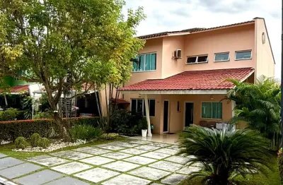 Vendo linda casa duplex em condomínio no parque dez