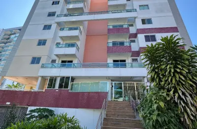 Vendo apartamento com 02 quartos no vieralves próximo a av. joão valério