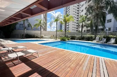 Locação de apartamento - palm beach no adrianópolis