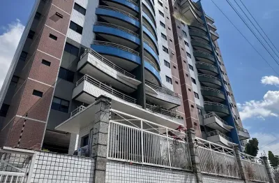 Excelente oportunidade no aleixo – apartamento 100% mobiliado e climatizado!