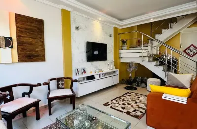Oportunidade! belíssima casa à venda com 3 quartos e espaço gourmet
