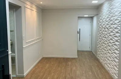 Venda ou locação de apartamento no bairro do parque dez