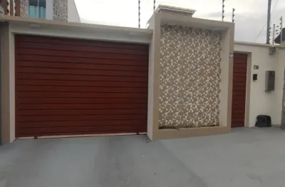 Vendo casa na região da av das torres próximo ao cond. ágave e de supermercados