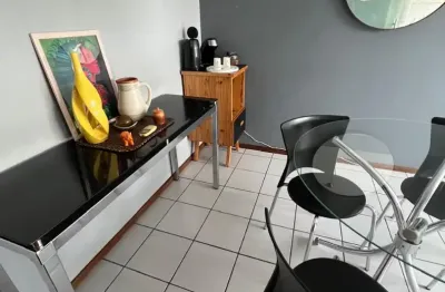 Apartamento com 3 quartos à venda na Rua Parque dos Franceses, Chapada, Manaus