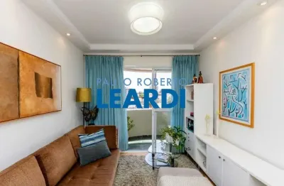 Apartamento à venda na rua da imprensa, 467, ipiranga, são paulo por r$ 480.000