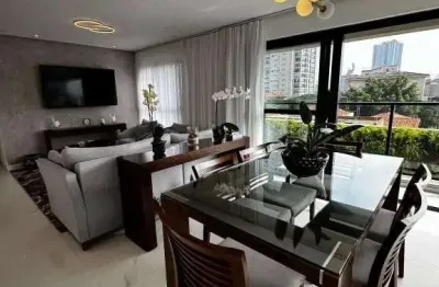 Apartamento com 3 quartos à venda na rua doutor costa júnior, 465, água branca, são paulo por r$ 2.550.000