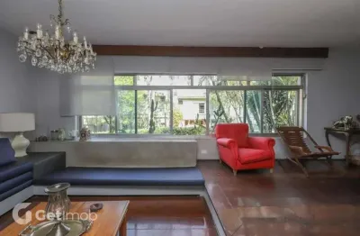Casa com 3 quartos à venda na rua tefé, 141, sumaré, são paulo por r$ 1.750.000