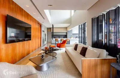 Apartamento com 3 quartos à venda na rua cotoxó, 1290, perdizes, são paulo por r$ 5.860.000
