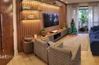 Apartamento com 3 quartos à venda na rua campevas, 404, perdizes, são paulo por r$ 1.750.000