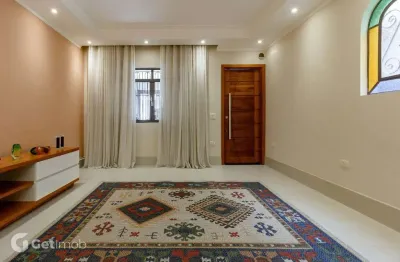 Casa com 4 quartos à venda na rua ibiquara, 177, vila ipojuca, são paulo por r$ 1.710.000