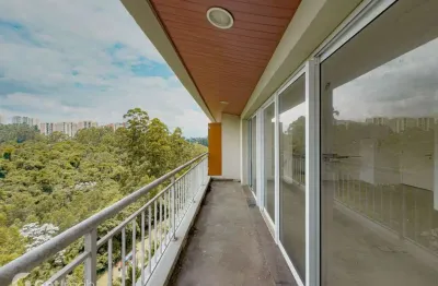 Apartamento com 1 quarto à venda na avenida marcos penteado de ulhôa rodrigues, --, tamboré, santana de parnaíba por r$ 620.000