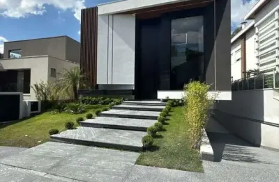 Casa em condomínio fechado com 4 quartos à venda na degas, --, tamboré, santana de parnaíba por r$ 9.000.000