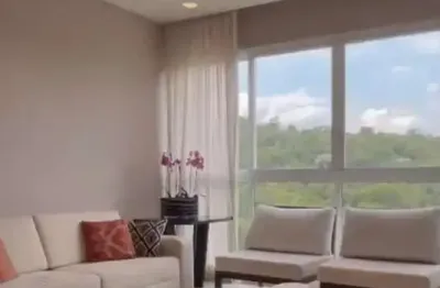 Apartamento com 3 quartos à venda na avenida marcos penteado de ulhôa rodrigues, 3566, tamboré, santana de parnaíba por r$ 3.900.000