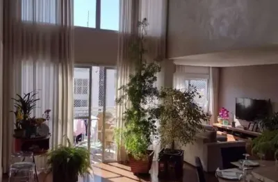 Apartamento com 2 quartos à venda na avenida marcos penteado de ulhôa rodrigues, 624, tamboré, santana de parnaíba por r$ 2.000.000