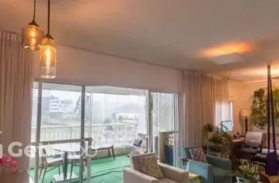 Apartamento com 3 quartos à venda na alameda américa, 101, tamboré, santana de parnaíba por r$ 1.600.000