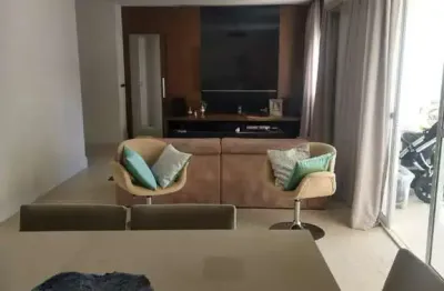 Apartamento com 2 quartos à venda na alameda américa, 101, tamboré, santana de parnaíba por r$ 1.700.000