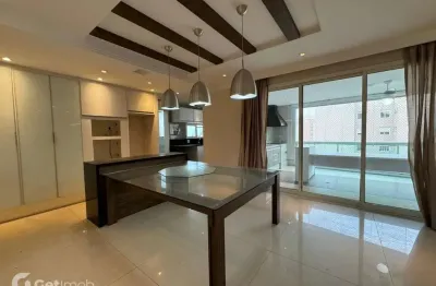 Apartamento com 3 quartos à venda na alameda cores da mata, --, tamboré, santana de parnaíba por r$ 1.850.000