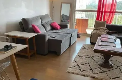 Apartamento com 3 quartos à venda na avenida marcos penteado de ulhôa rodrigues, 4446, tamboré, santana de parnaíba por r$ 1.100.000