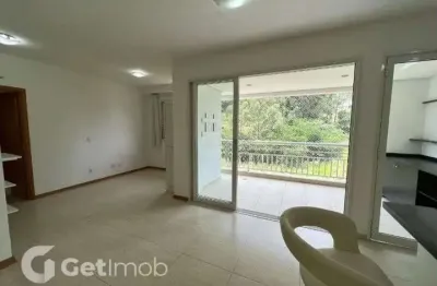 Apartamento com 2 quartos à venda na avenida marcos penteado de ulhôa rodrigues, --, tamboré, santana de parnaíba por r$ 1.250.000