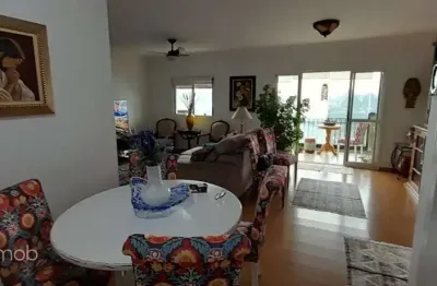 Apartamento com 3 quartos à venda na avenida marcos penteado de ulhôa rodrigues, 1001, tamboré, santana de parnaíba por r$ 1.600.000