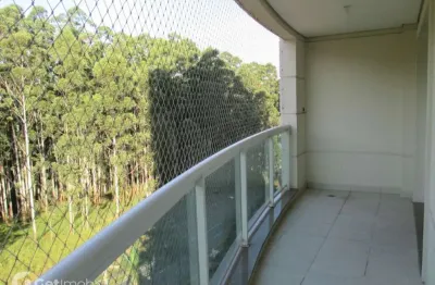 Apartamento com 3 quartos à venda na avenida marcos penteado de ulhôa rodrigues, 3800, tamboré, santana de parnaíba por r$ 1.500.000